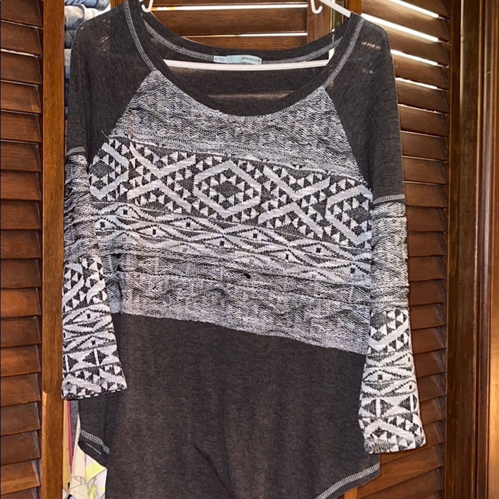 Maurices light weight sweater